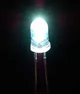 fita de led para gesso