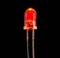 fita led branco quente