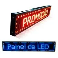 lâmpada fluorescente tubular led