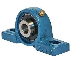 mancal offset