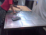 manutenção de porta de vidro sp