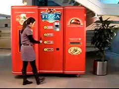 máquina empacadora semiautomática