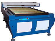 máquina de corte a laser preço