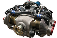 motor hidráulico bidireccional