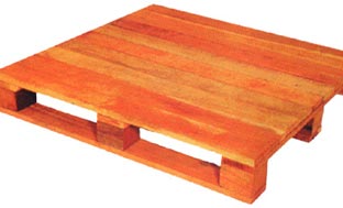 pallet de madeira usado preço
