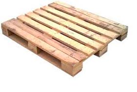 paletes de madeira deck