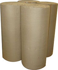 indústria de embalagens de papelão ondulado