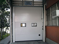 kit porta seccional