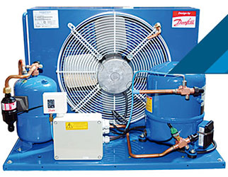 ar condicionado e refrigeração