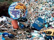empresas de gestão de resíduos sólidos