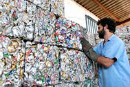 empresas de gestão de resíduos sólidos