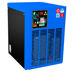 secador de ar para compressor