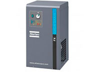 secador de ar comprimido air point
