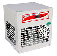secador de ar comprimido por adsorção