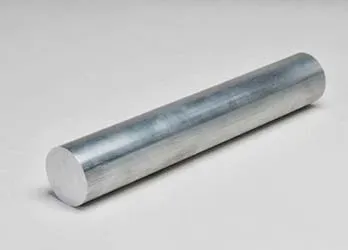 tarugo aluminio