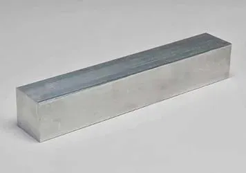 tarugo aluminio