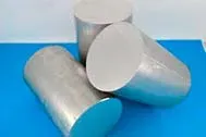 tarugo de aluminio para usinagem