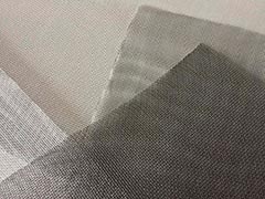 tecido de fibra sintética