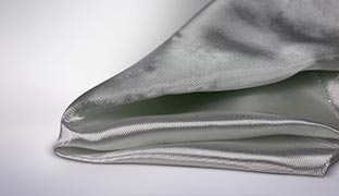 tecido leve de fibra artificial de celulose