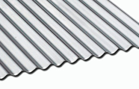 preço telha alumínio trapezoidal