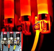 termografia infravermelha em instalações elétricas