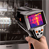 termografia infravermelha preço