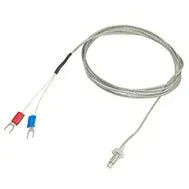 sensor termopar tipo k
