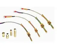 sensor de temperatura termopar tipo k