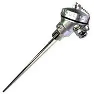 sonda termopar