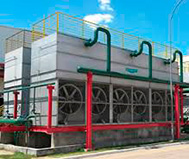 manutenção em de torres de destilação