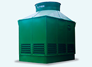 tratamento de água de torre de resfriamento preço