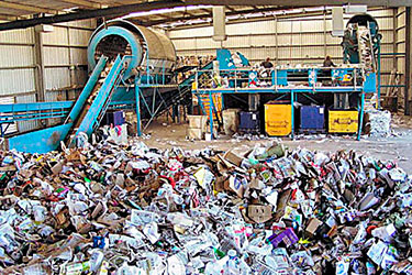 tratamento de resíduos na indústria de alimentos