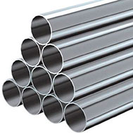 fabricantes de tubos de aço carbono