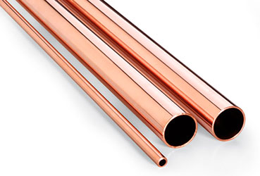 fabrica de tubos de cobre