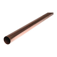 fabricante tubo de cobre
