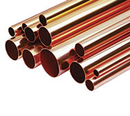 tubo de cobre para gás preço