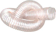 tubo de cobre flexível