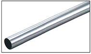 tubo metálico flexível em aço inox