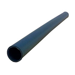 tubo de borracha elastomérica