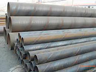 tubo industrial galvanizado