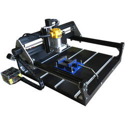 Máquina corte laser usada