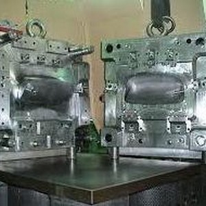Empresa de fabricação de molde