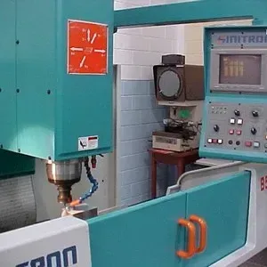 Empresas de injeção de plásticos