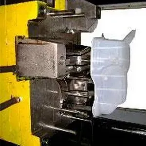 Empresas de injeção plástica automotiva