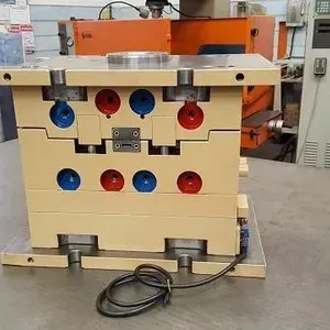 Empresas de moldes plásticos em sp