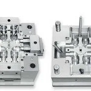 Fabricantes de moldes de injeção de plástico