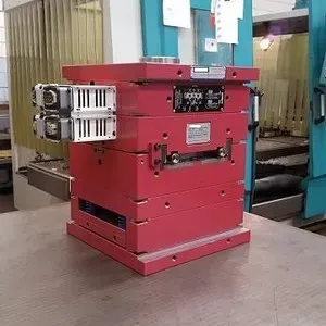 Fabricantes de moldes plásticos para linha branca