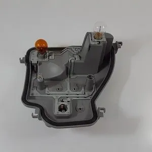 Moldes para injeção de termoplásticos