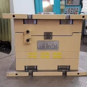 Moldes para plástico rj