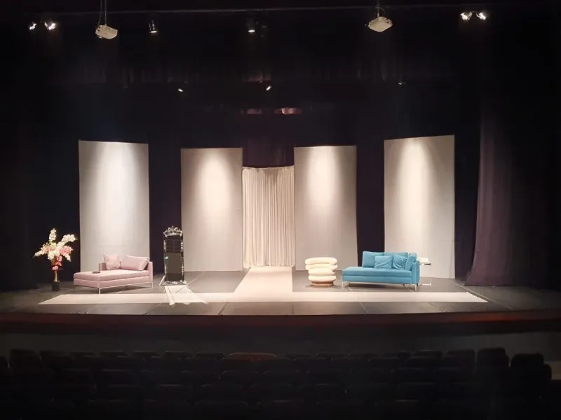 cenografia teatro